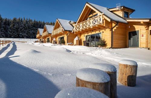 Domki Osada Zieleniec - Foto 72