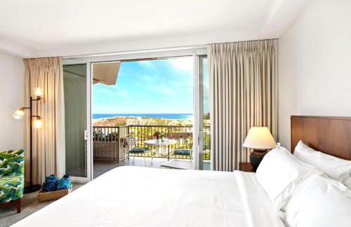 The Whaler, Studio with Stunning Ocean Views! Complimentary Rental Car Included! WH1-1218 by KBM - Photo 6