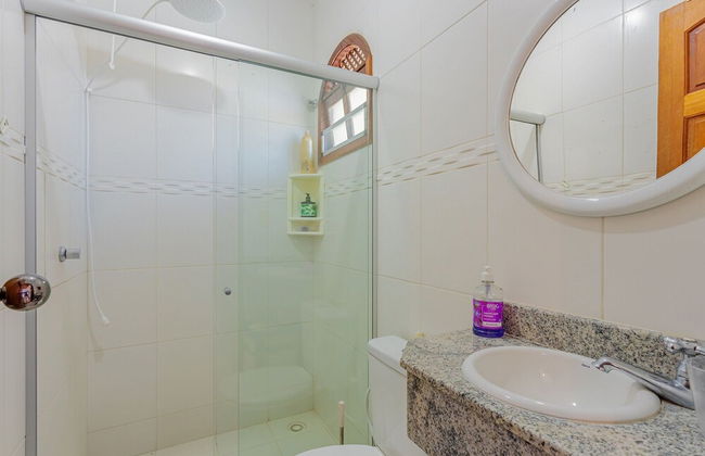 GB44 Casa 4 Quartos a 200m da Praia - Photo 27