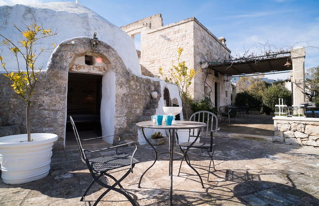 Relais Patriarca - Foto 65