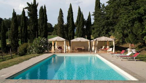 Agriturismo La Topaia - Foto 3