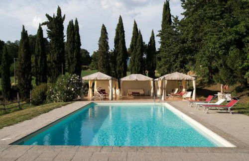 Agriturismo La Topaia - Foto 3