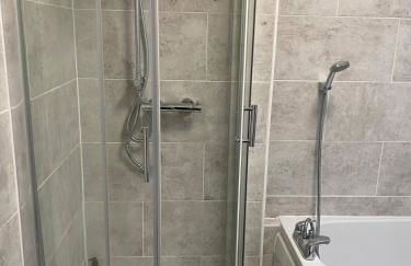 River Penthouse Apt 2BR Parking View St Neots Town Centre - Foto 80