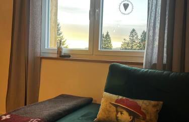 Feldberg Apartment - direkt an der Skipiste - mit Sauna - Foto 20