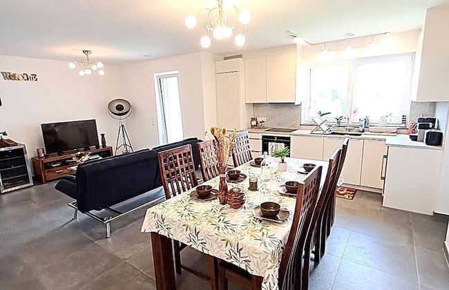 Spacious 3 Bedrooms with Garden View - Foto 6