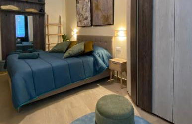 Gentile RHome Apartment, casa vacanze - Foto 15