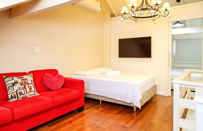 LOCAR-IN CANELA- VILLAGIO DI ROMA - Foto 11