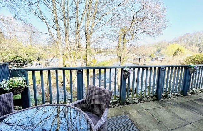 Inviting 2-bed Chalet in Caernarfon - Photo 7