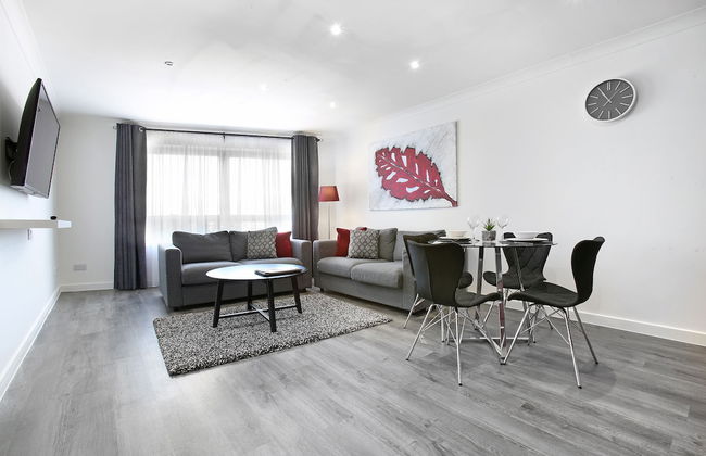 VKM Apartments - Foto 29