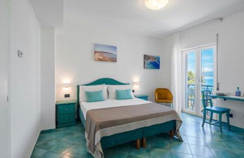 B&B Residence Eco Del Mare - Photo 41