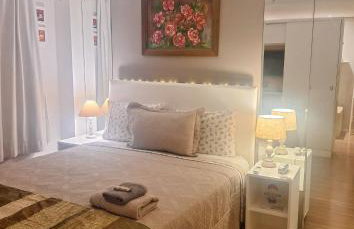 Flat Moema Ibirapuera 1 - Foto 6