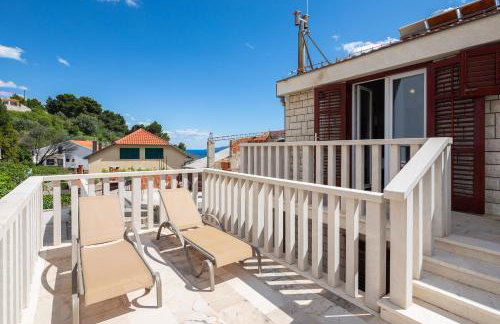 Beachfront XXL - 2 Apartments Together - - Foto 12