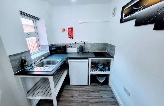 Comfortable Stay - Berridge - Foto 16