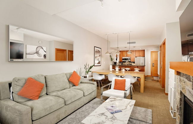 Capitol Peak Lodge by iTrip Aspen Snowmass - Foto 104