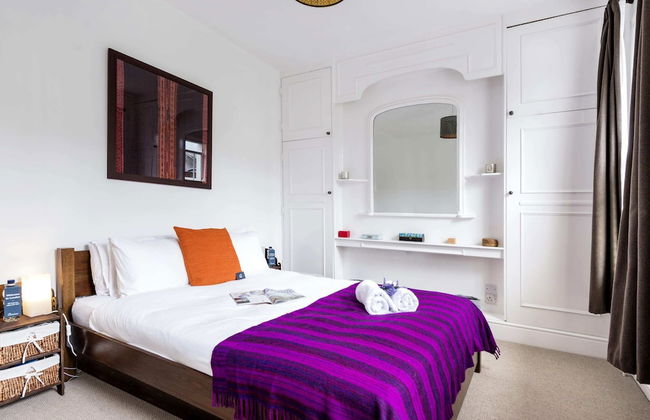 Charming Golborne Escape - Foto 1