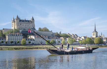 Gîte familial 3 chambres- La Flèche - Le Lude - Photo 27