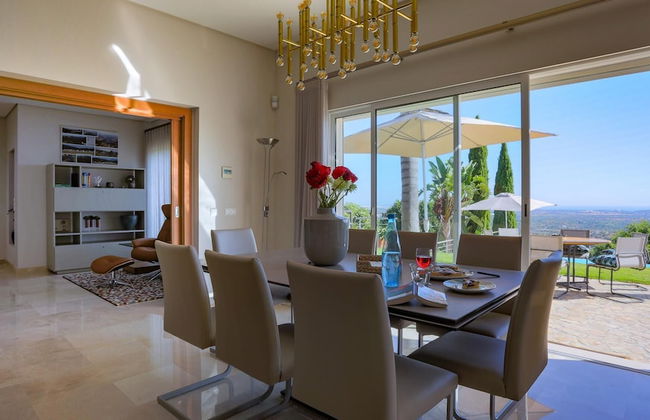 Villa Mebahel - Boliqueime - Foto 113