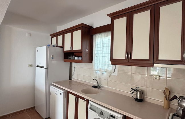 Atalay Apart Otel - Photo 26