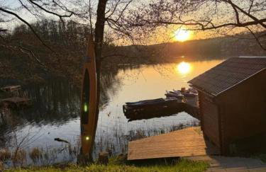 Apartament 4-osobowy z dostępem do plaży - Foto 20