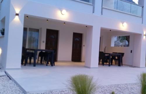 Q Luxury Rooms Paleros - Foto 4