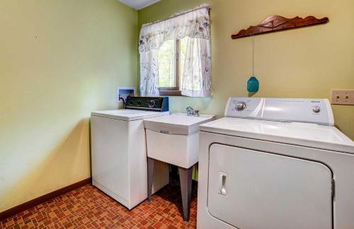 Pet-Friendly Gem Hike, Fish and Golf in Gaylord - Foto 24