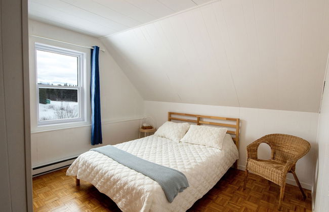 Les Chalets Tourisma - La Familiale - Foto 3