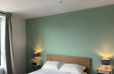 02 Arena, Specious Apartments - Photo 8