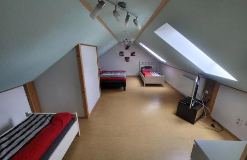 Große Ferienwohnung nähe dem schönen Seenland - Foto 10