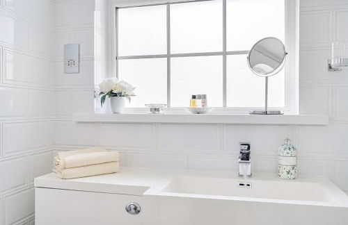 The Lodge, Polgooth - Foto 9