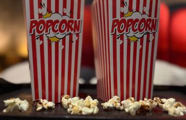 Ciné Room Home Cinema Netflix Experience - Foto 8