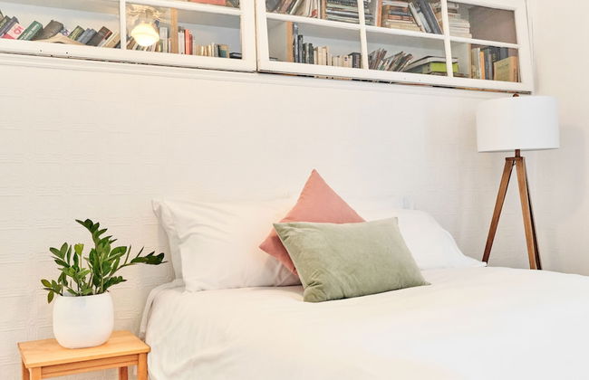 Appartements Balcon Blanc - Foto 11