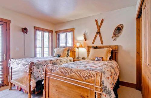 Villa Montane 217 by East West Hospitality - Foto 21