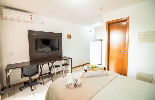 360 Life Resort by Ozped - Photo 57