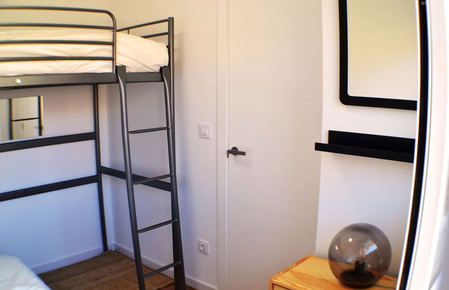 City Sea Views Apartment Alicante - Foto 3