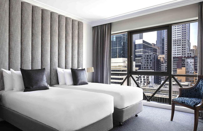 Mantra on Russell Melbourne - Foto 15