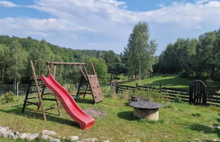 Domki w Lipowej Dolinie - Foto 43