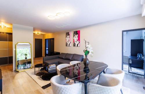 Appartement moderne près de Genève - Foto 1