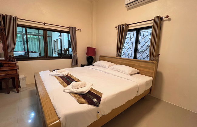 Panya Villa Satun - Photo 38