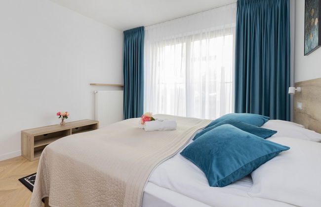 One Bedroom Apartment Okrzei by Renters - Foto 2