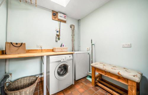 Cosy 2-Bedroom Retreat, Derbyshire Peak District - Foto 17