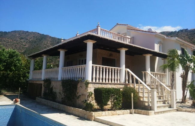 Pomos Harbourbiew Villa - Foto 29