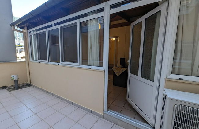 Central Apartment in Agios Konstantinos - Photo 19