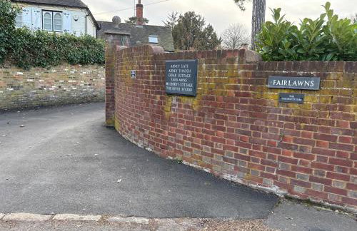 Garden Studio in Bourne End - Foto 5