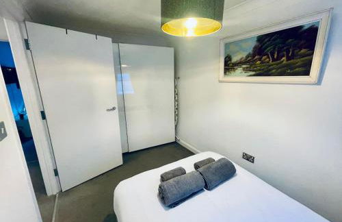 Beautiful 2-bed Apartment In The Heart Of The City - Foto 27