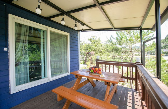 Il Mare Pension - Photo 72