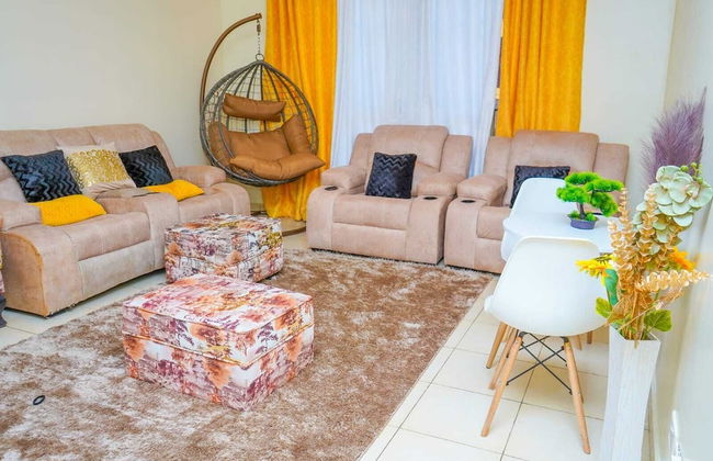 Lux Suites Greatwall Getaway Apartments - Foto 20