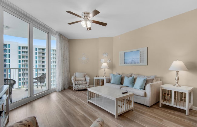 Palms Resort #1813 Jr. 2BR - Foto 31