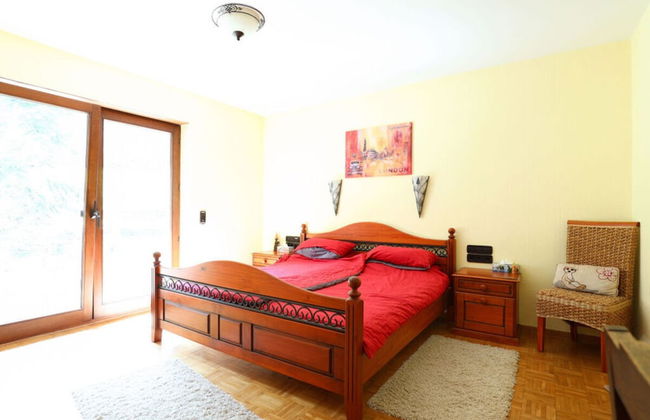 Holiday Home Eifel With Pool - Foto 3