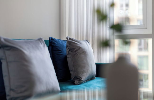 The Wandsworth Luxury Studio - Foto 15