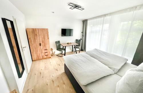 Ferienwohnungen Marienthal - Foto 63